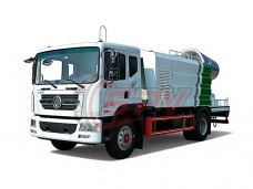 Dust Control Truck DONGFENG D9